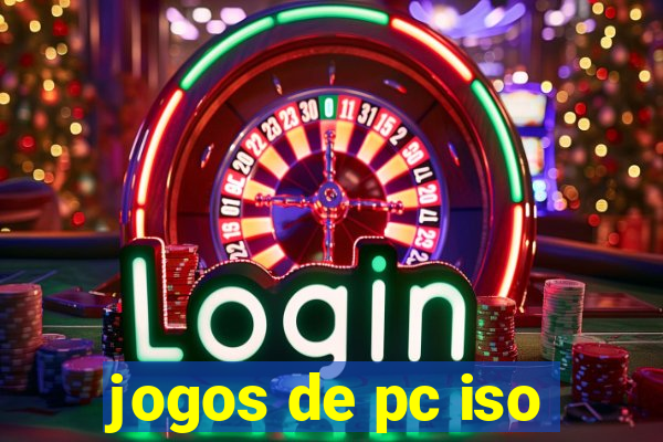 jogos de pc iso